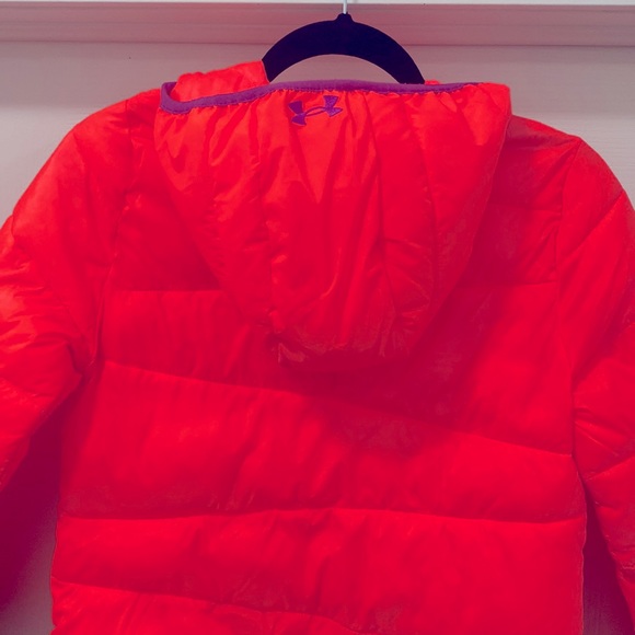 Helly Hansen puffy jacket light weight - Picture 4 of 4
